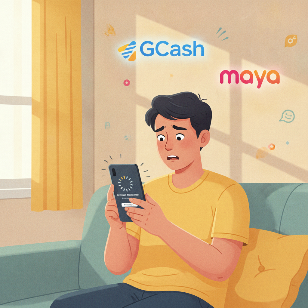 Illustration: VM Supreme Pending Withdrawal: Why Your Cashout Is Stuck and What Happens Next